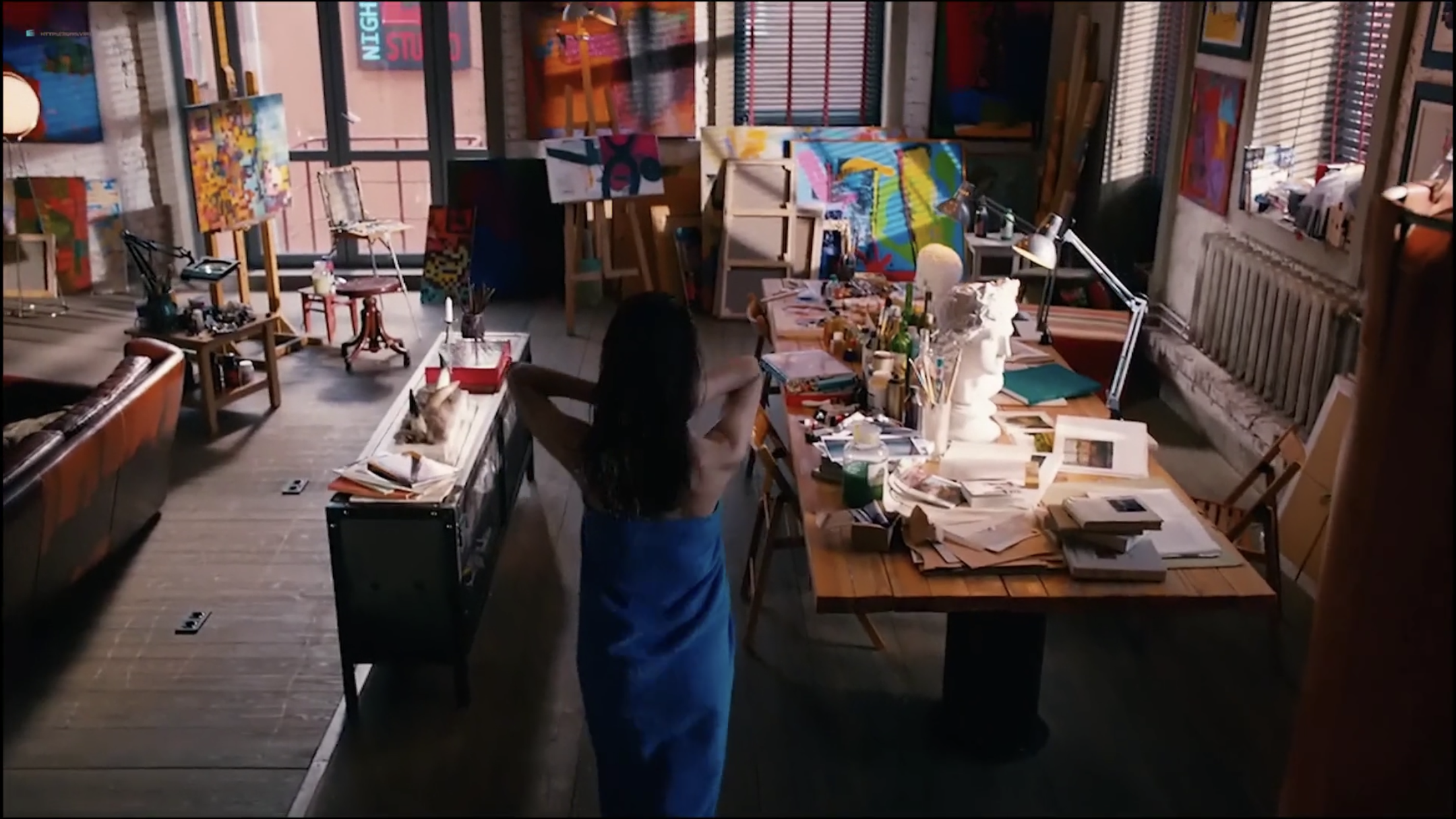 致命真相剧照的剧照