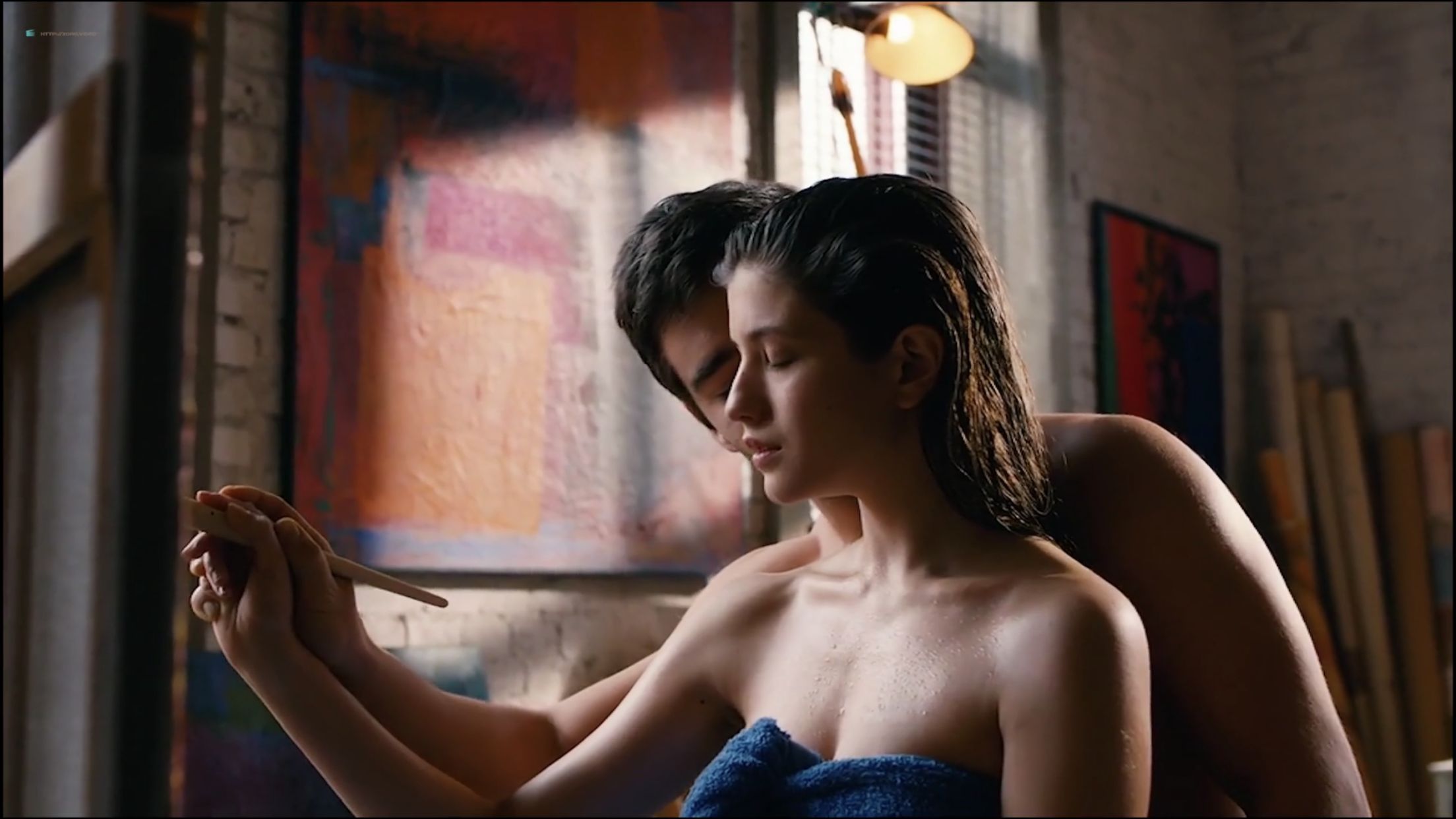 致命真相剧照的剧照