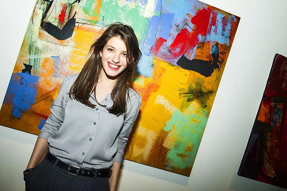 致命真相剧照的剧照