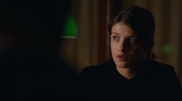 致命真相剧照的剧照