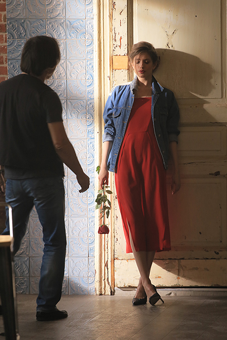 致命真相剧照的剧照