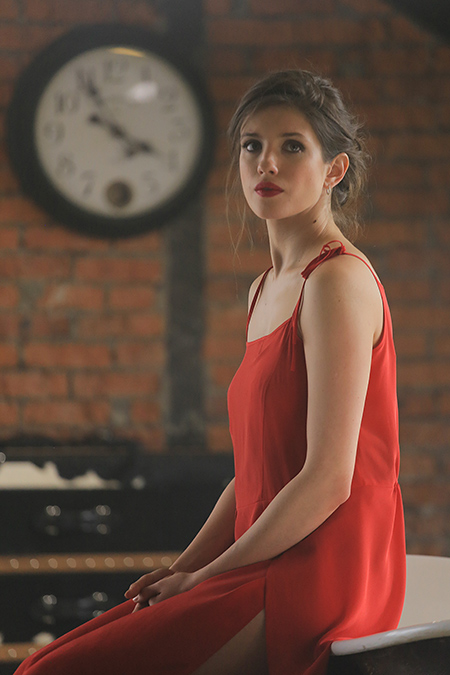 致命真相剧照的剧照