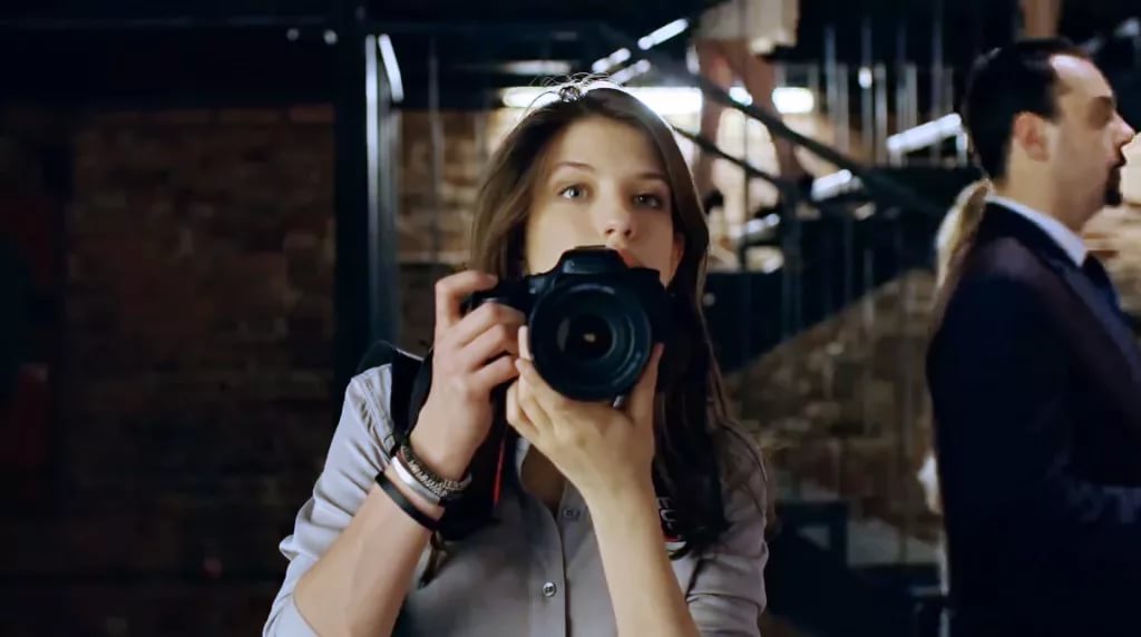 致命真相剧照的剧照