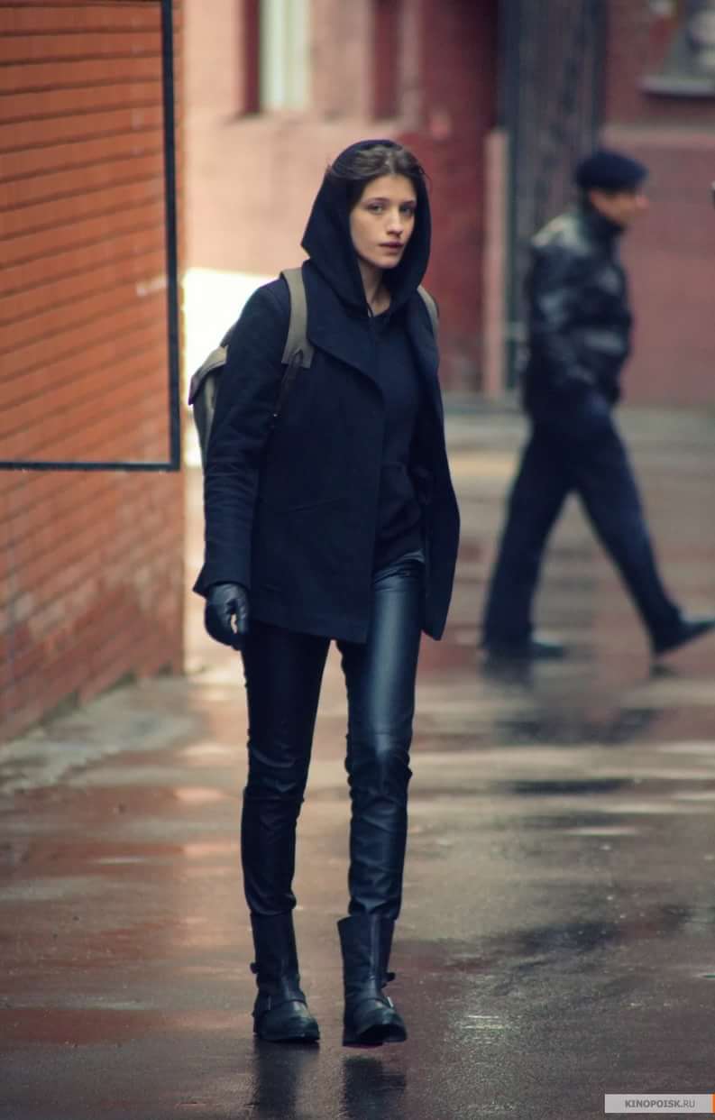 致命真相剧照的剧照