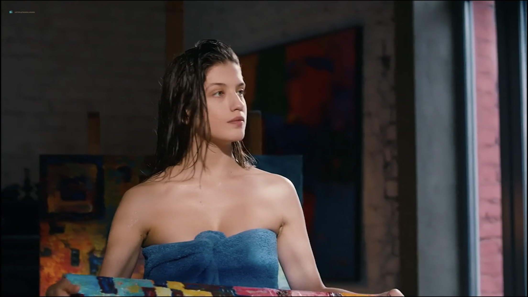 致命真相剧照的剧照