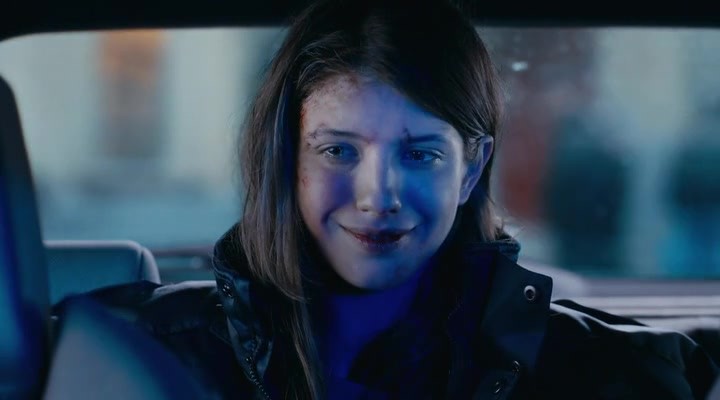 致命真相剧照的剧照