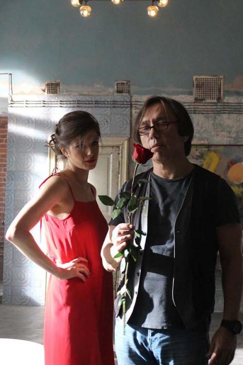 致命真相剧照的剧照