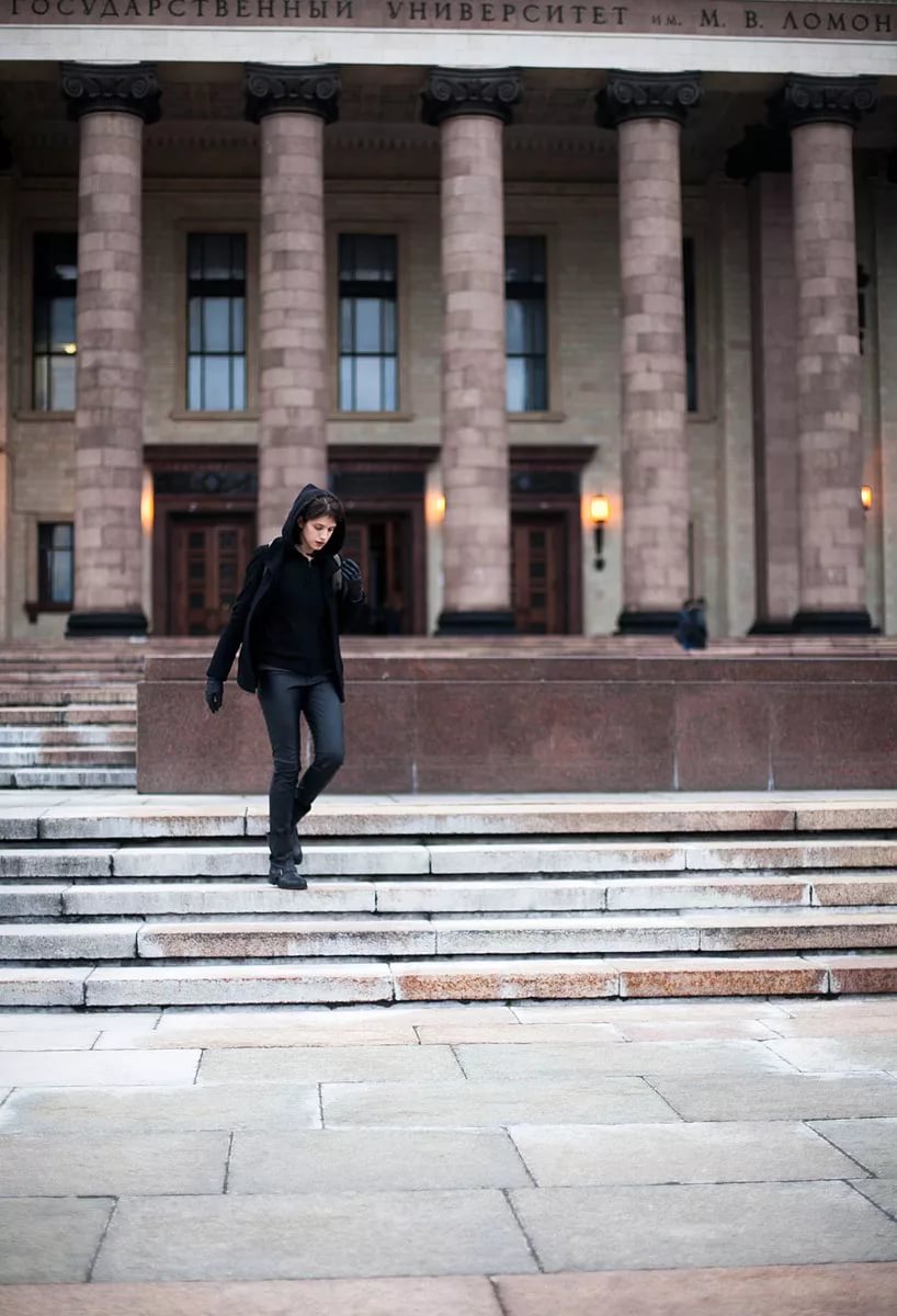 致命真相剧照的剧照