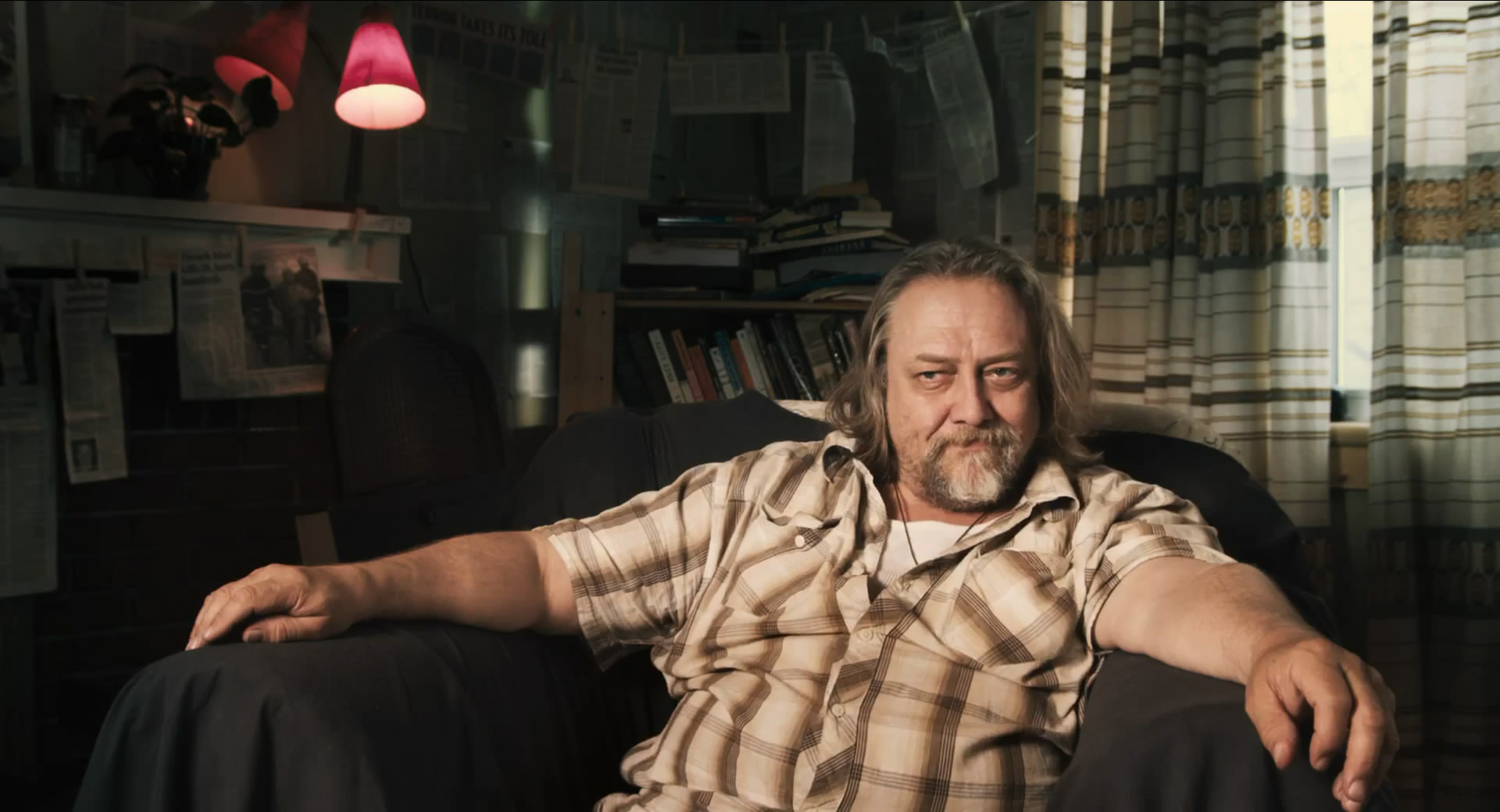 共谋者剧照的剧照