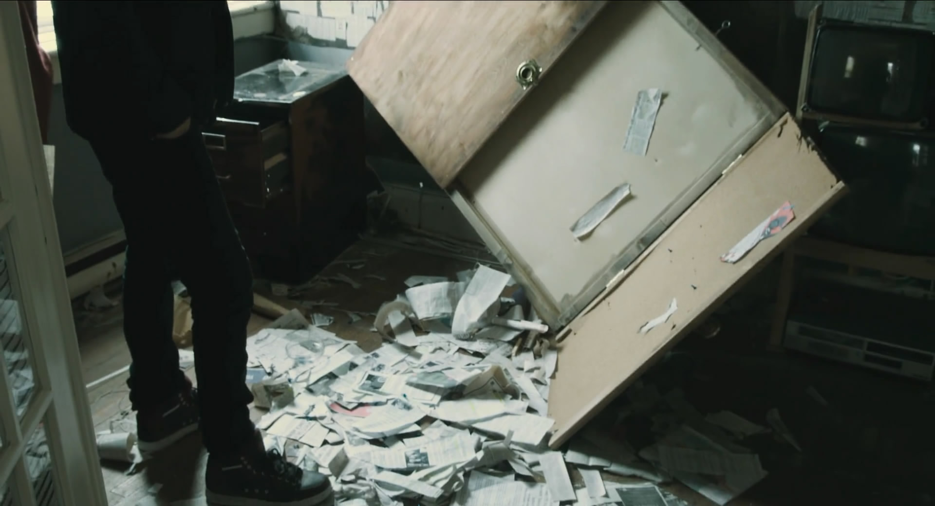 共谋者剧照的剧照