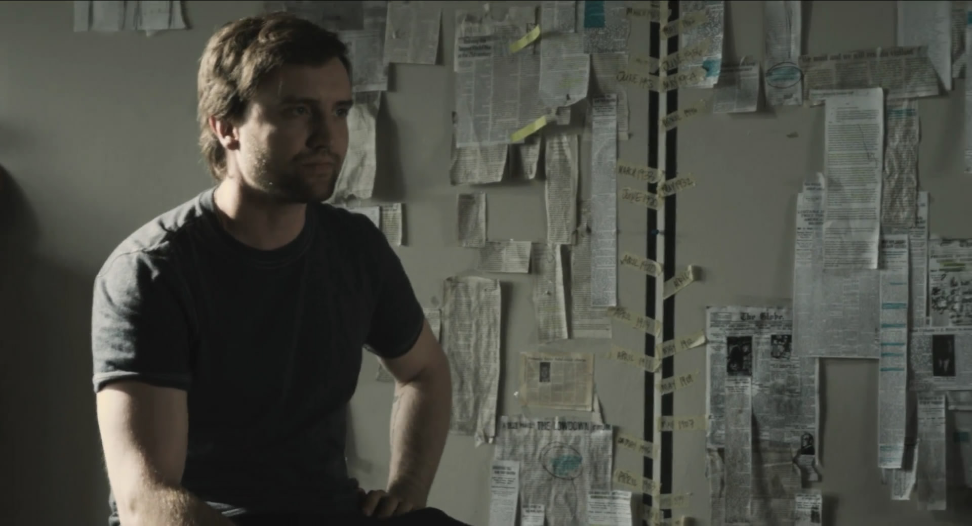 共谋者剧照的剧照