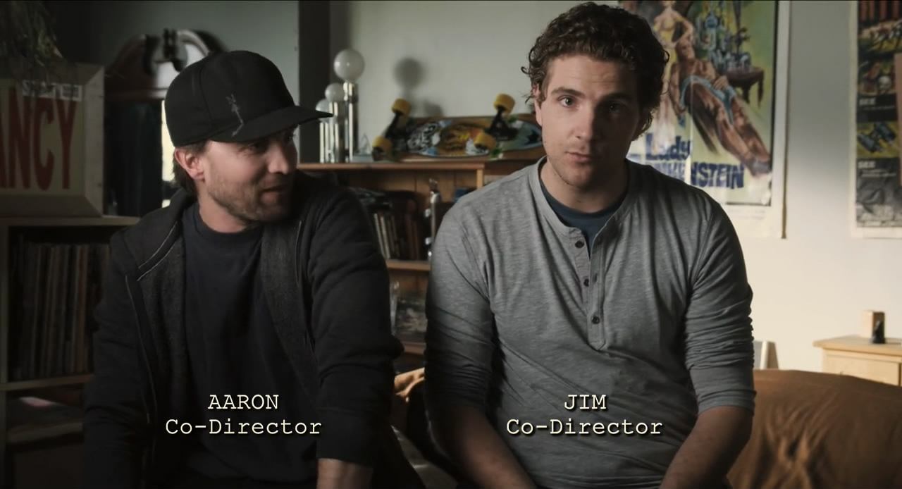 共谋者剧照的剧照