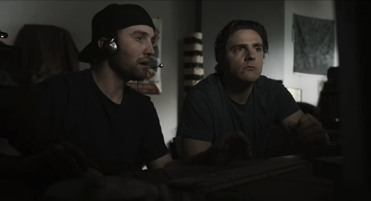 共谋者剧照的剧照