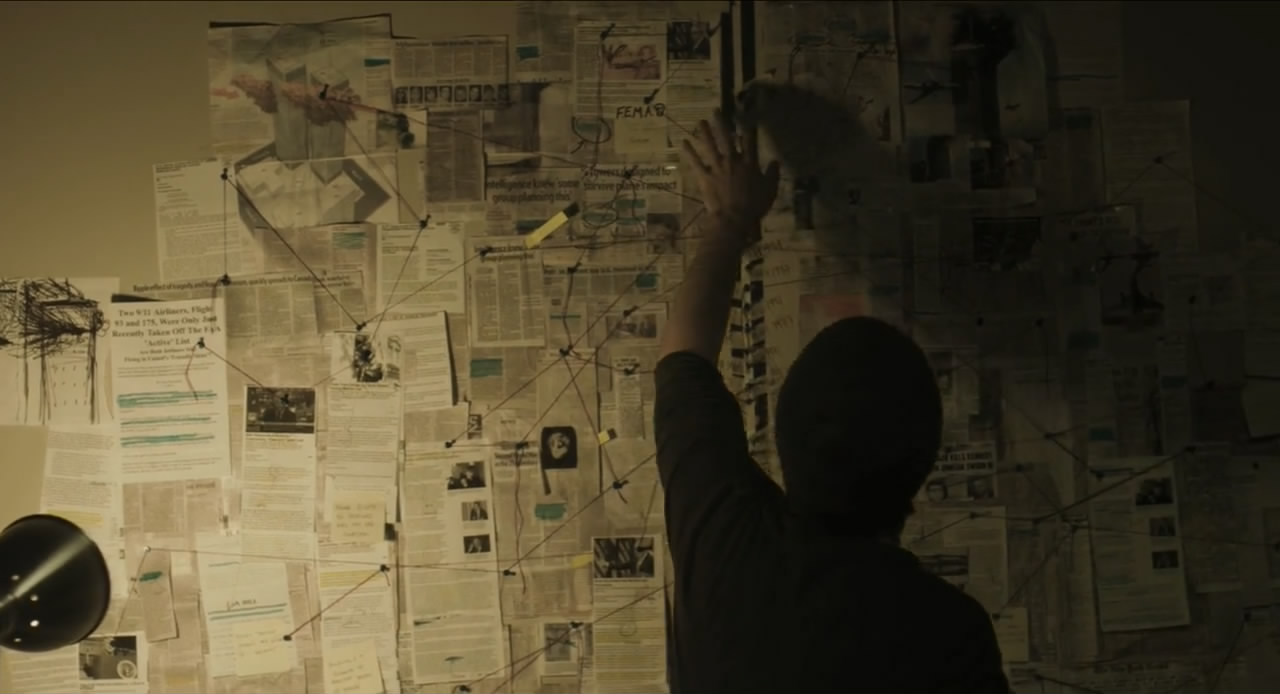 共谋者剧照的剧照