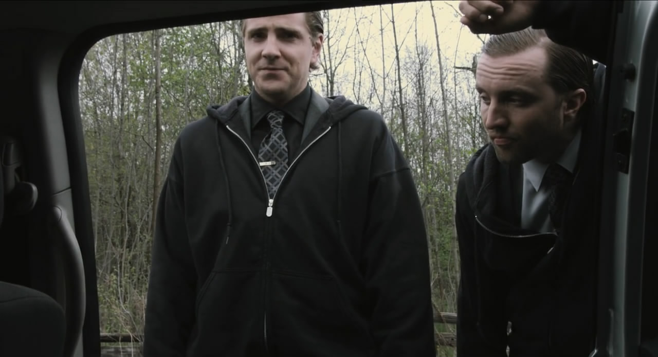 共谋者剧照的剧照