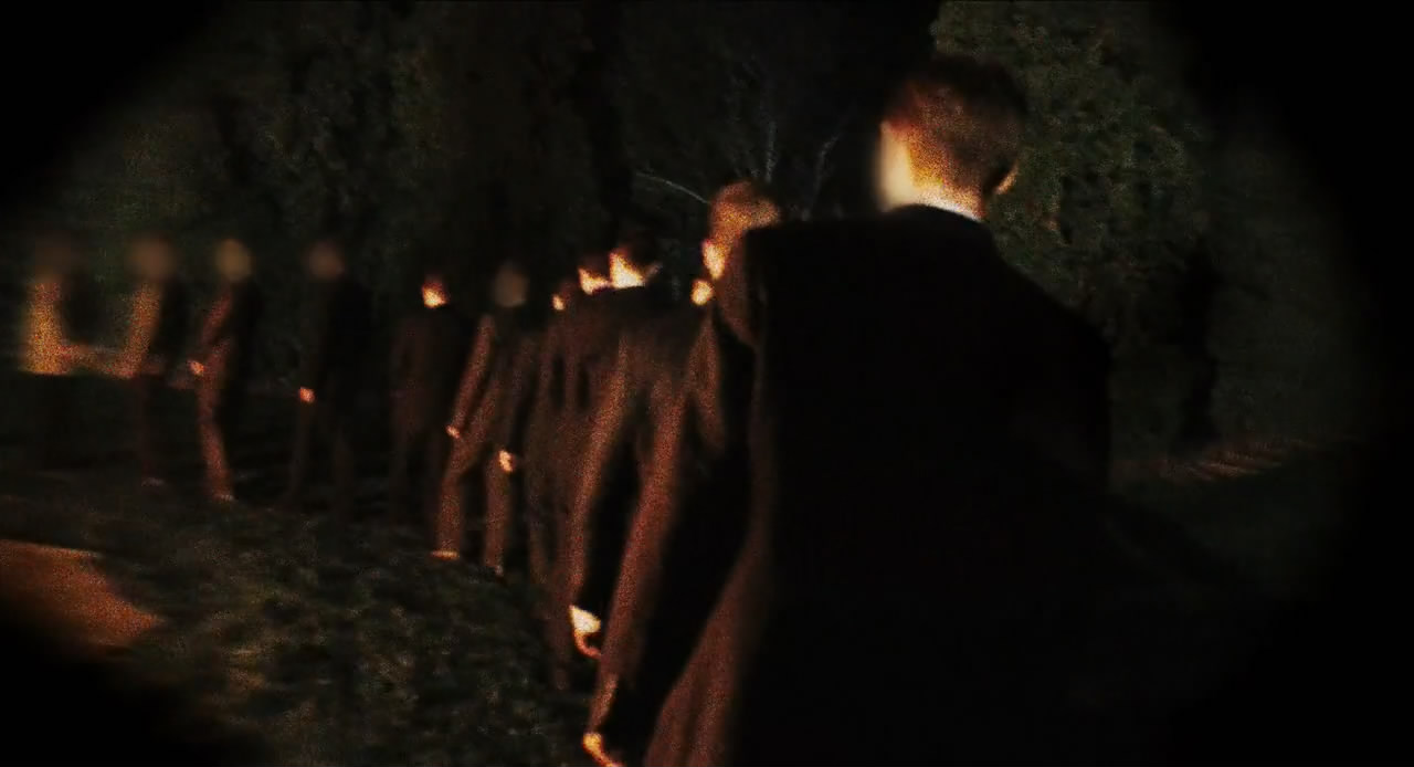 共谋者剧照的剧照