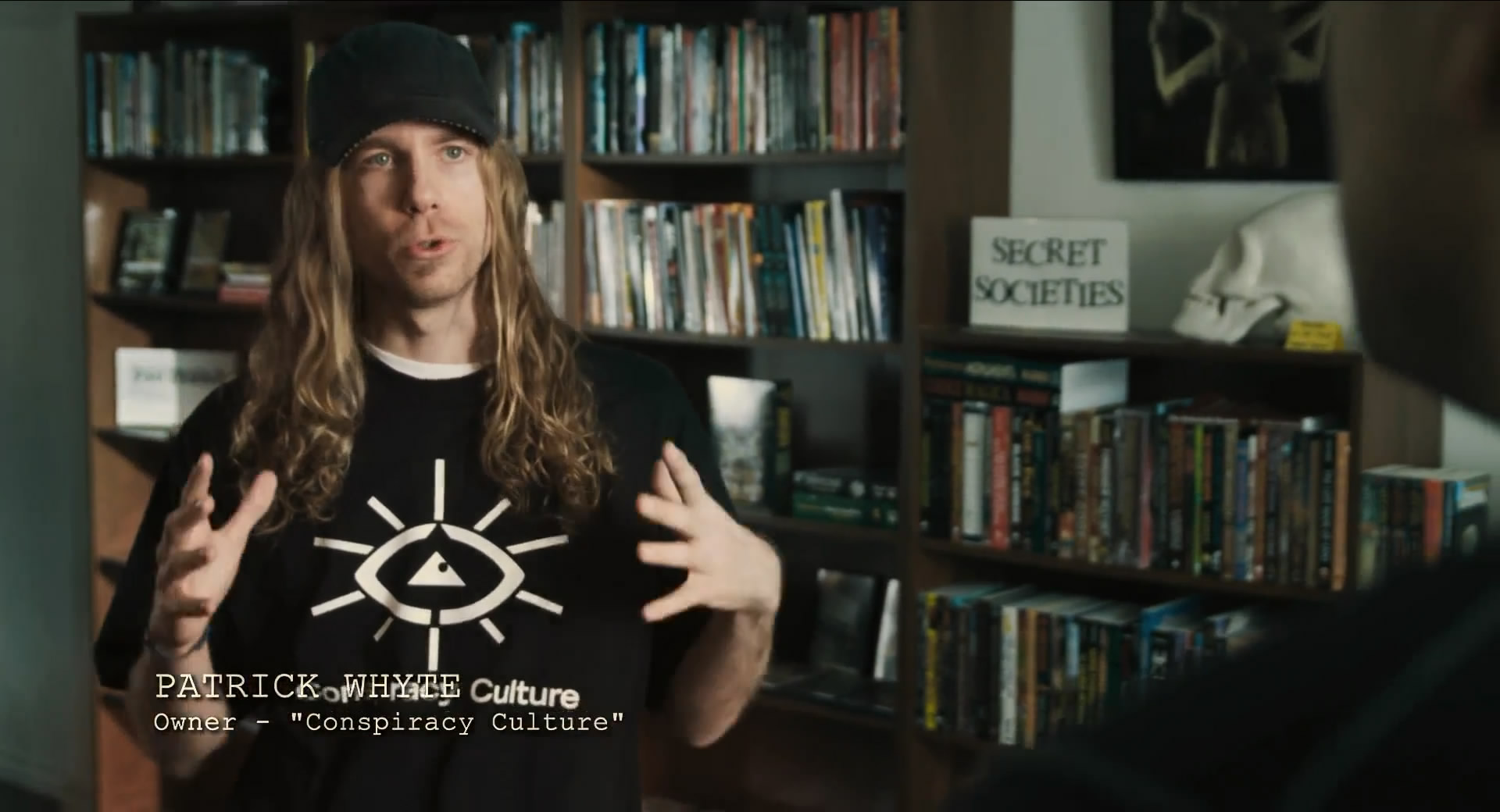 共谋者剧照的剧照