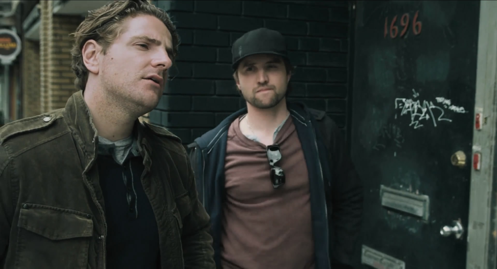 共谋者剧照的剧照