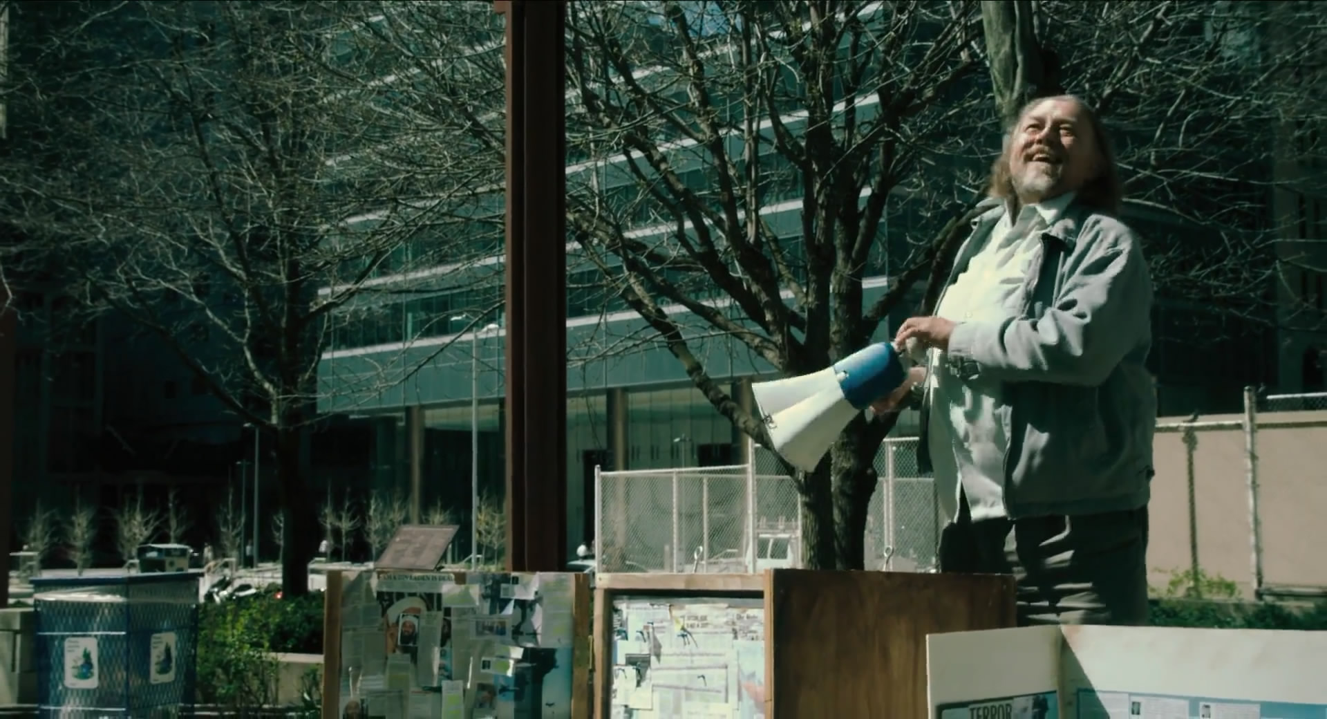 共谋者剧照的剧照