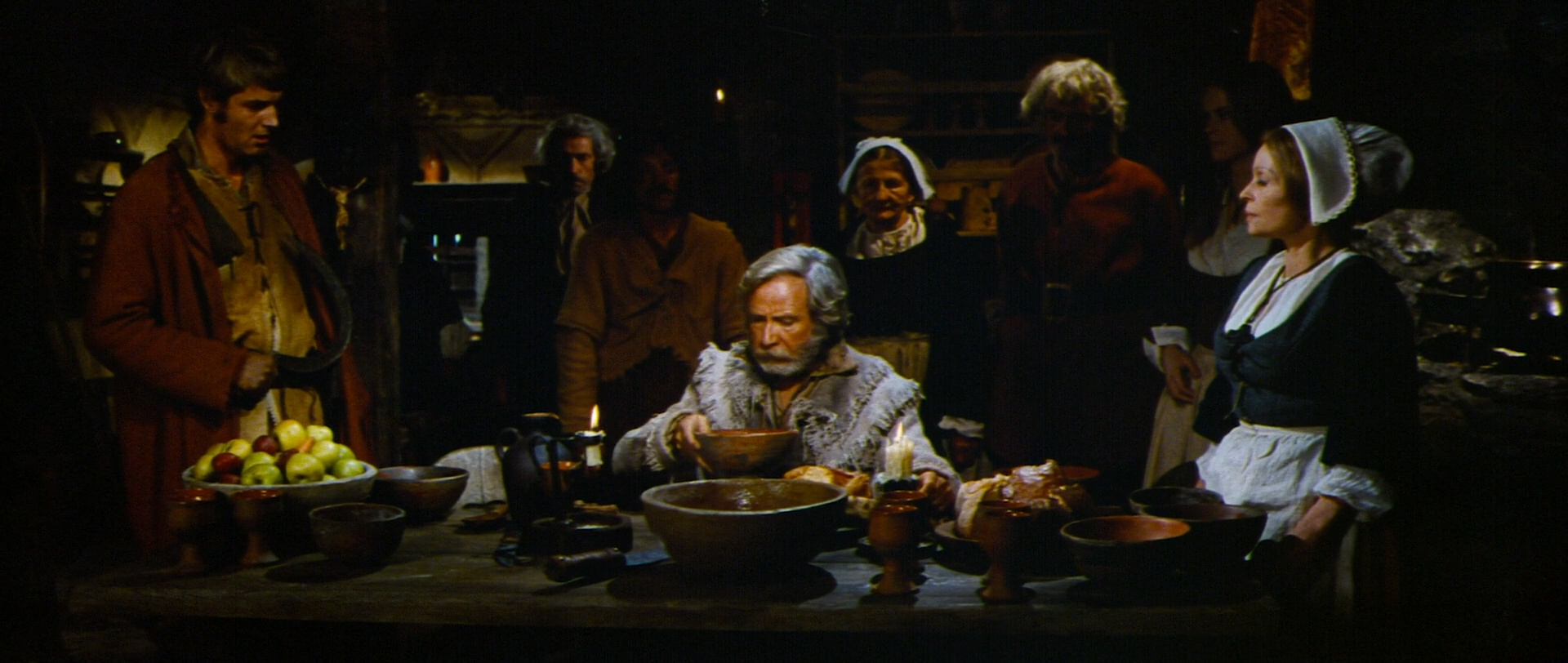 大风云剧照的剧照