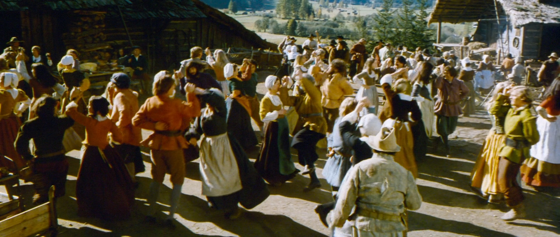 大风云剧照的剧照