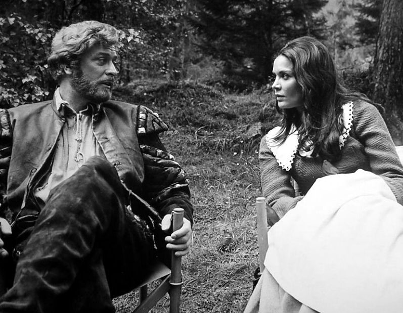 大风云剧照的剧照