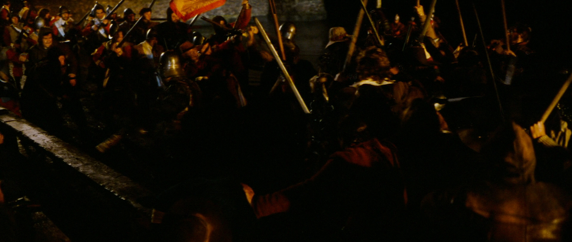 大风云剧照的剧照