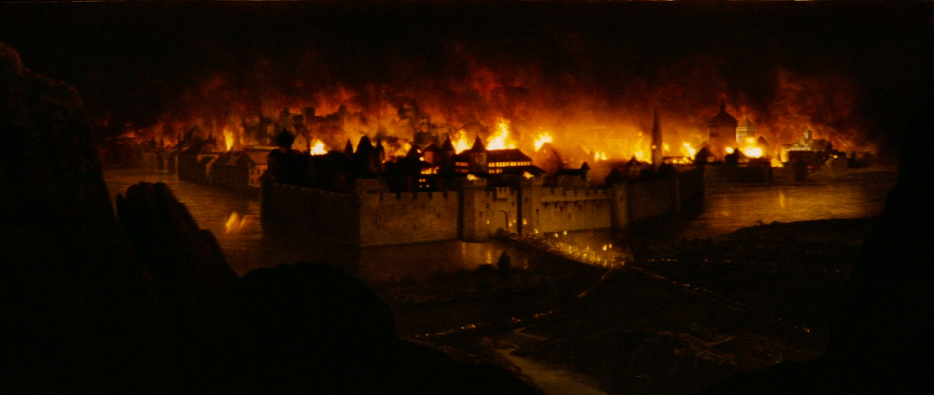 大风云剧照的剧照