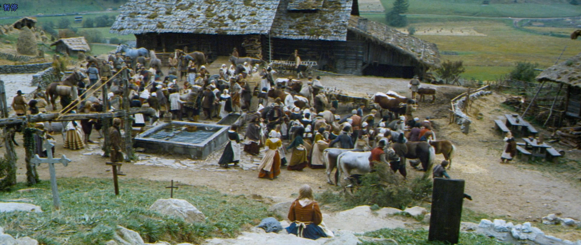 大风云剧照的剧照