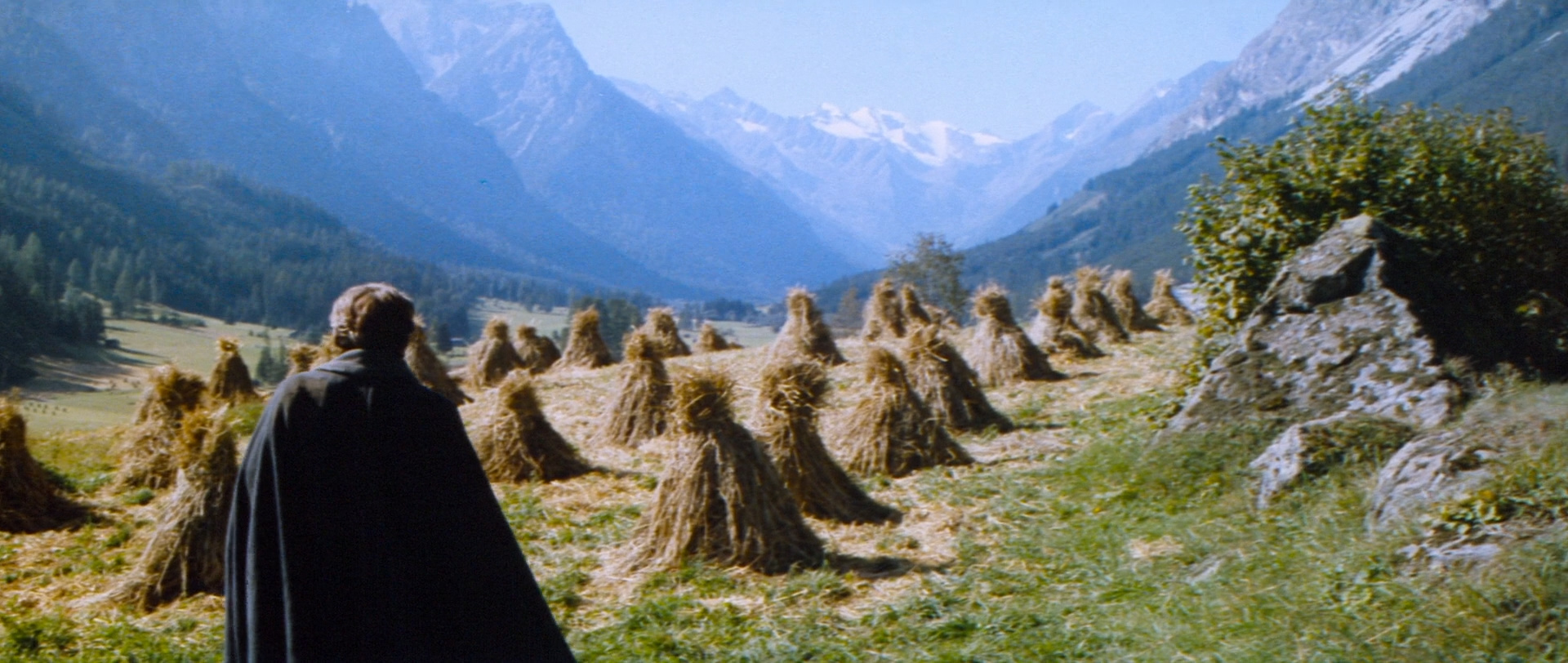 大风云剧照的剧照