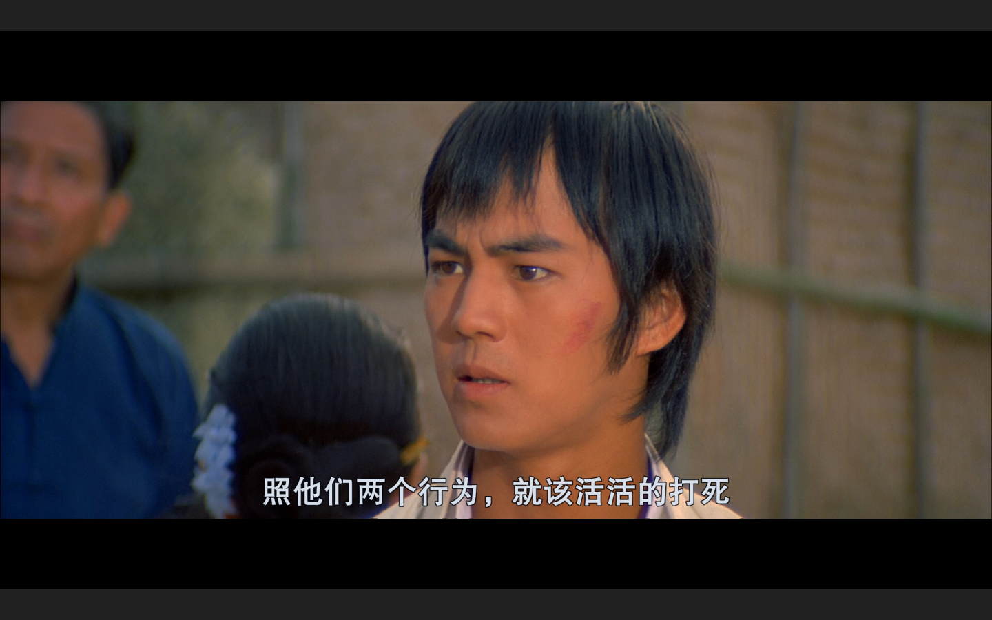 五虎将剧照的剧照