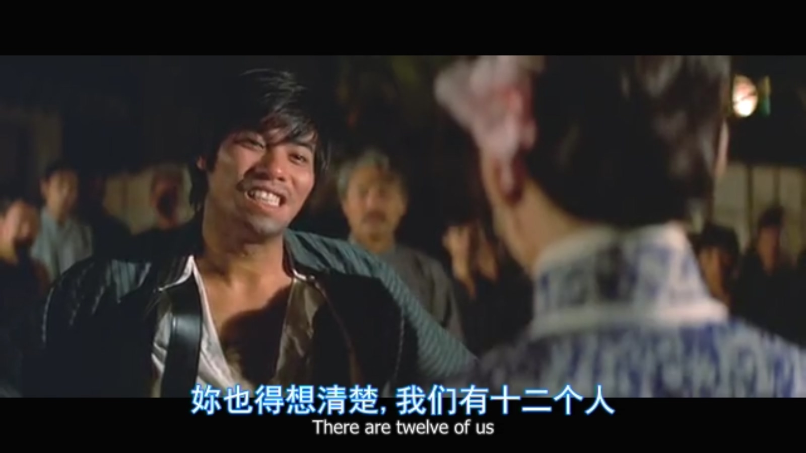 五虎将剧照的剧照