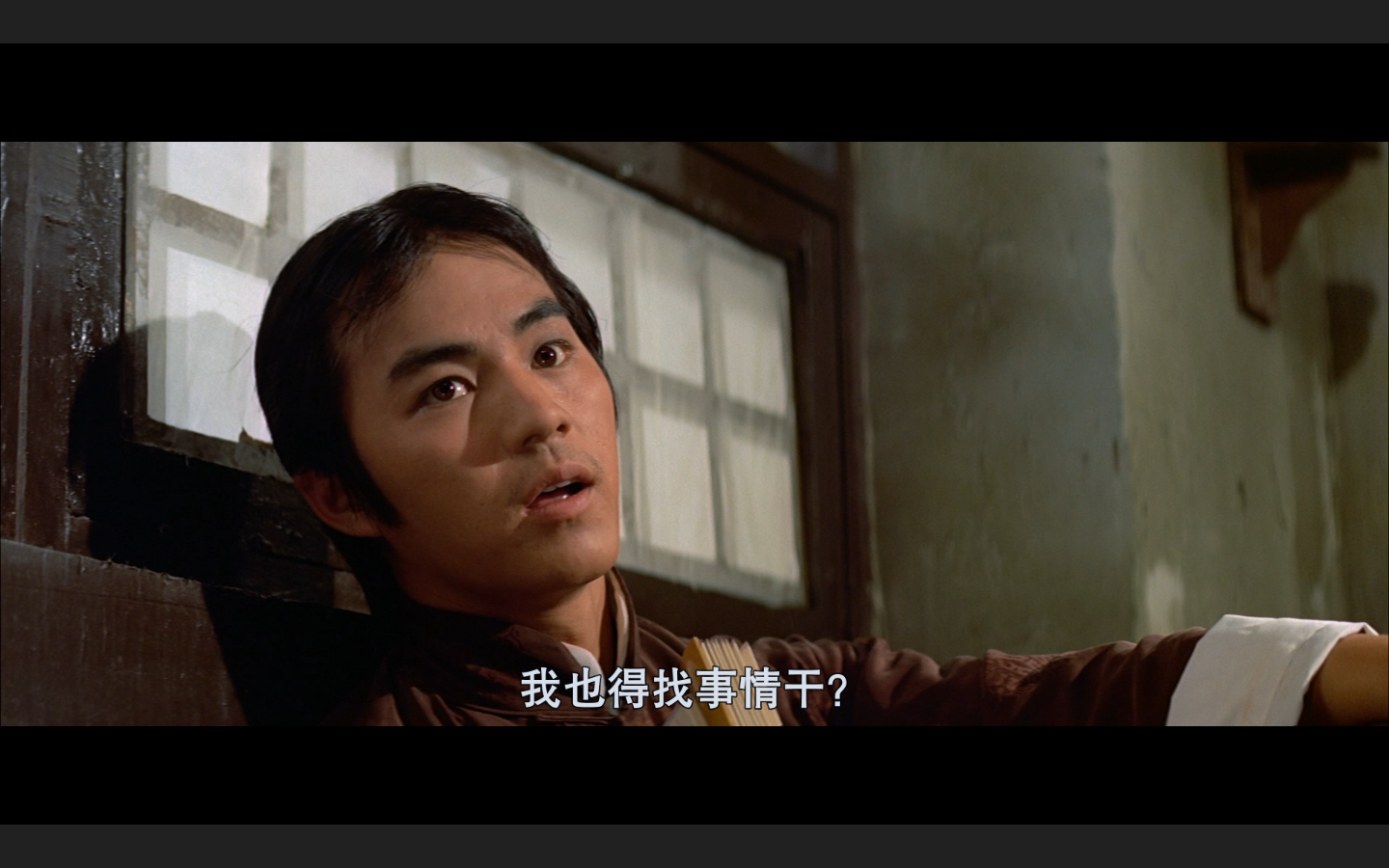 五虎将剧照的剧照