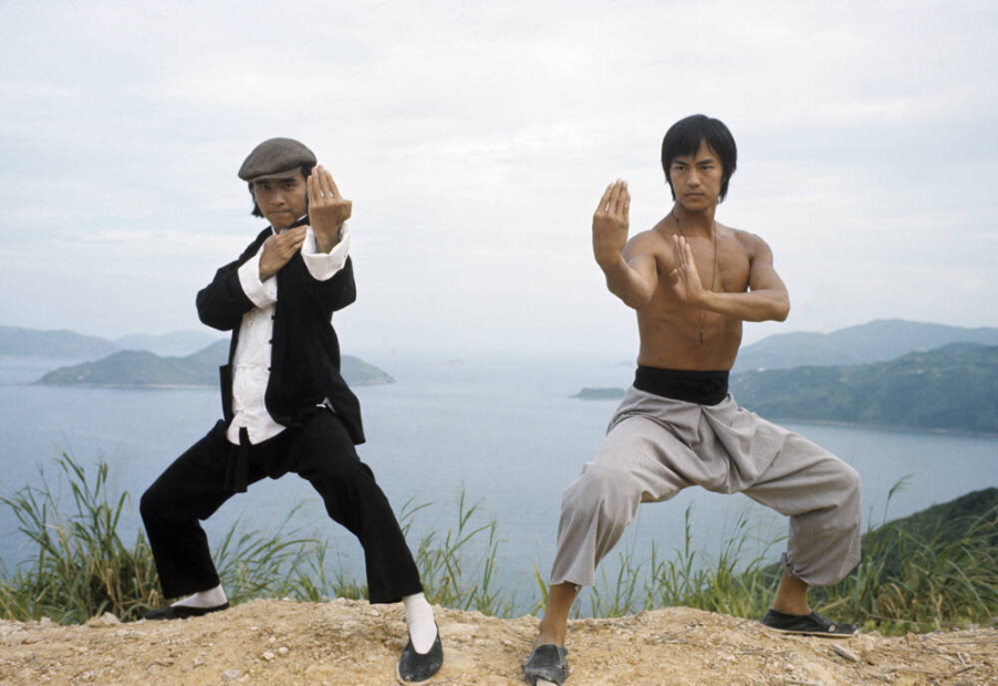 五虎将剧照的剧照