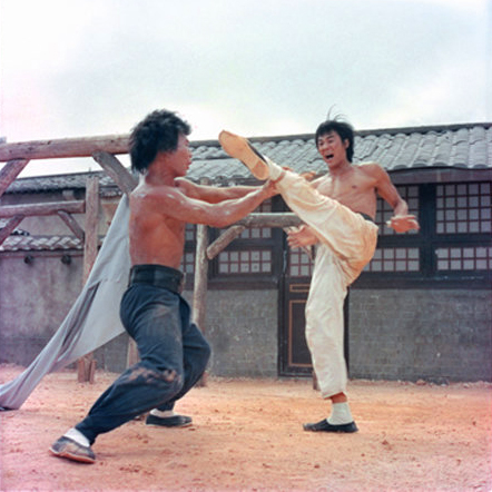 五虎将剧照的剧照