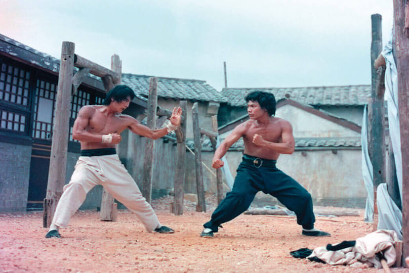 五虎将剧照的剧照