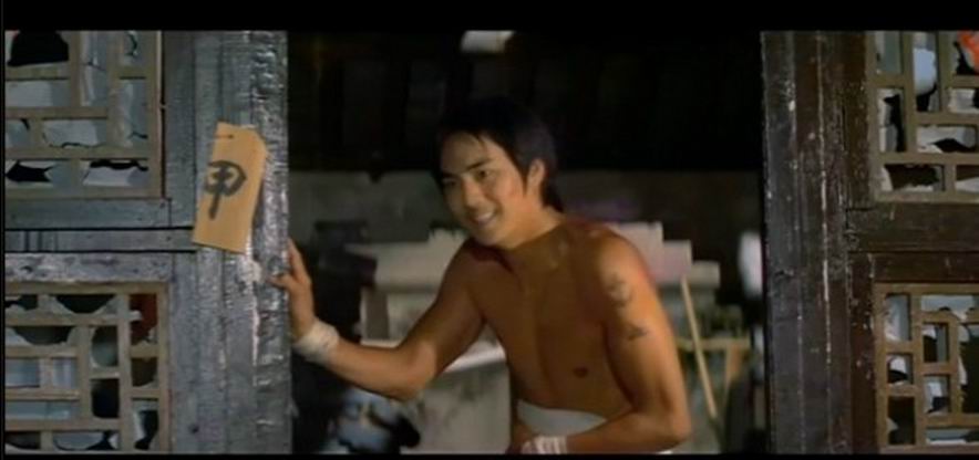 五虎将剧照的剧照