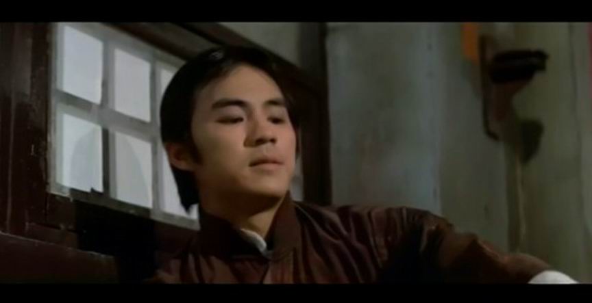 五虎将剧照的剧照