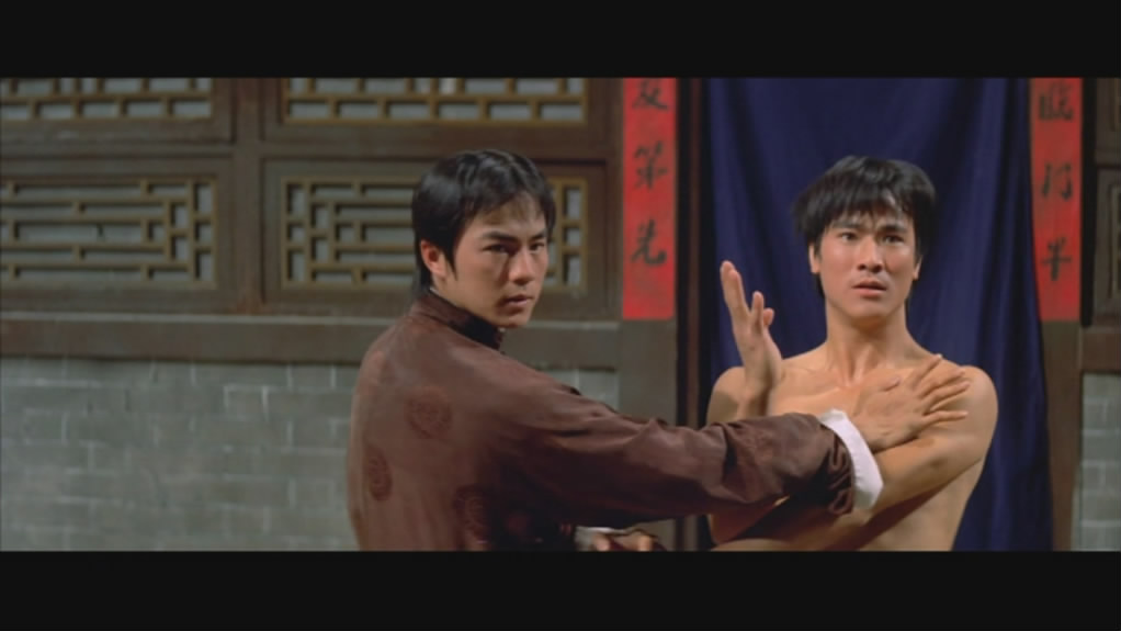 五虎将剧照的剧照