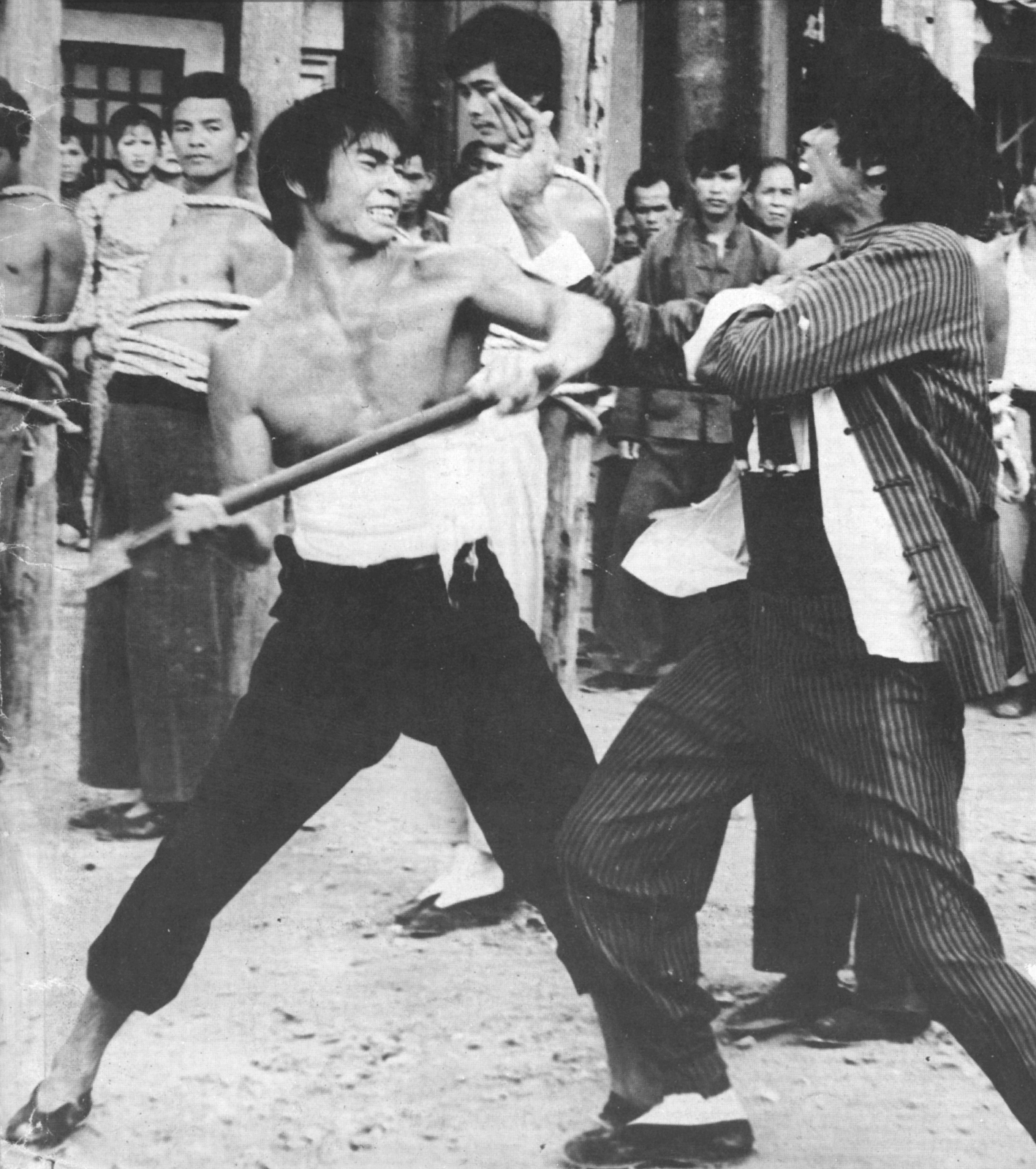 五虎将剧照的剧照