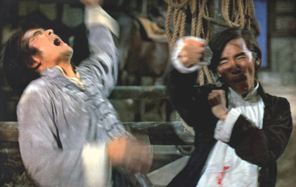 五虎将剧照的剧照