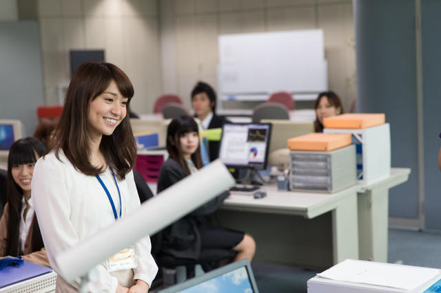 恋爱幸运曲奇剧照的剧照