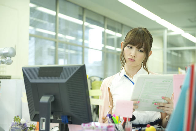 恋爱幸运曲奇剧照的剧照