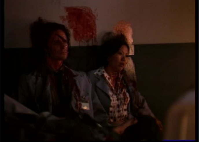 异形狂飙剧照的剧照