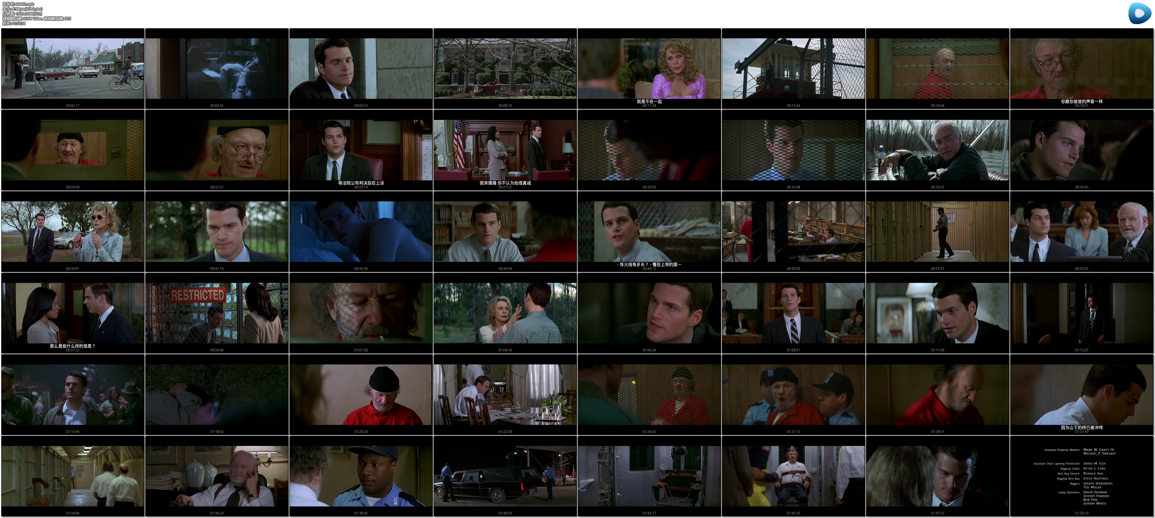 毒气室剧照的剧照