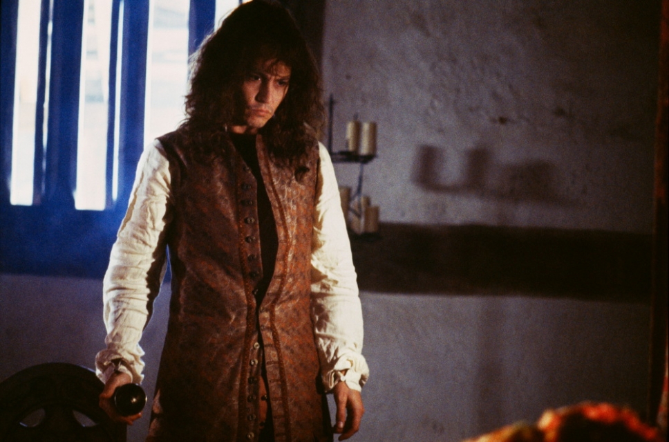 浪荡子剧照的剧照