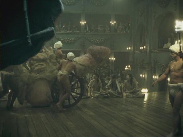 浪荡子剧照的剧照