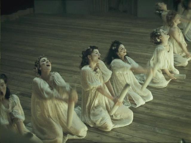 浪荡子剧照的剧照