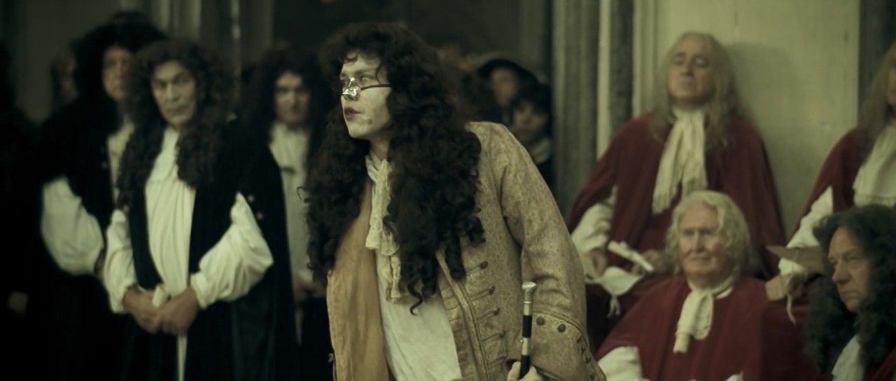 浪荡子剧照的剧照