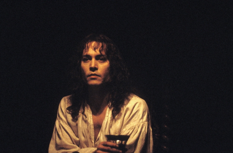 浪荡子剧照的剧照